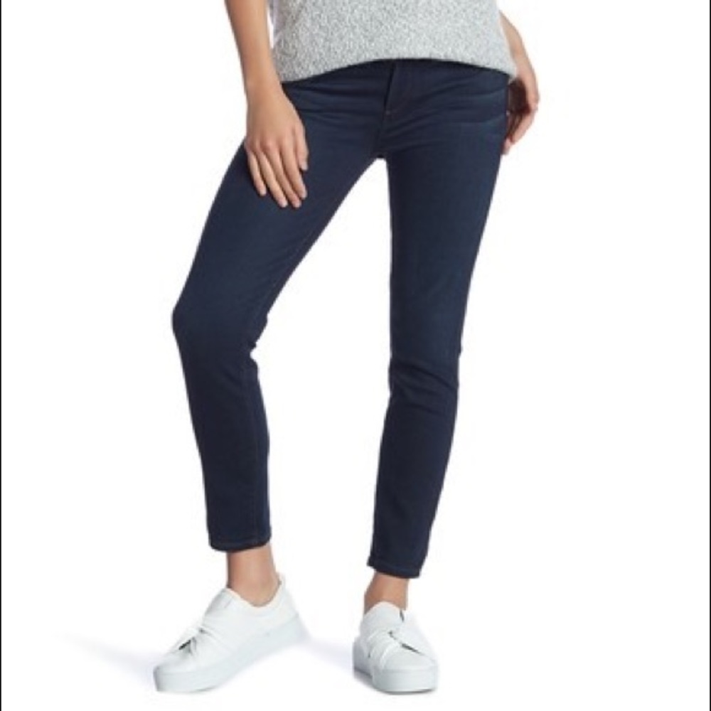 NWT Paige Verdugo Ankle